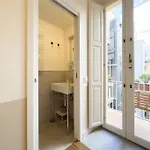 Suite 5 Minutes Far From Colosseum