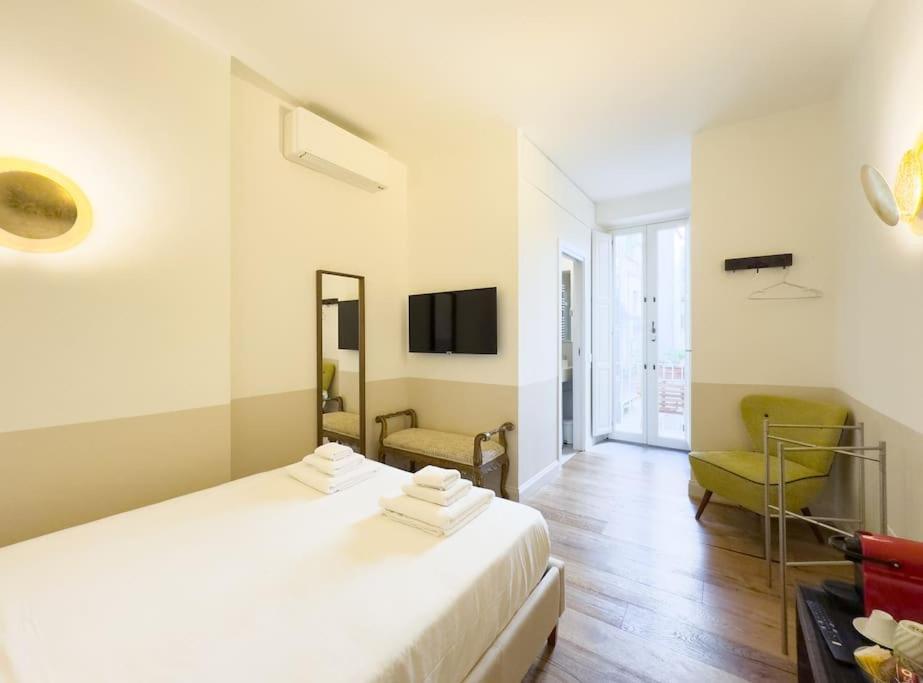 5 Minutes Far From Colosseum Apartment *